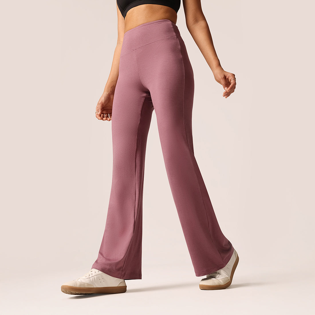 AirMelt Flare Pants - Lite | BlissClub at Broadway