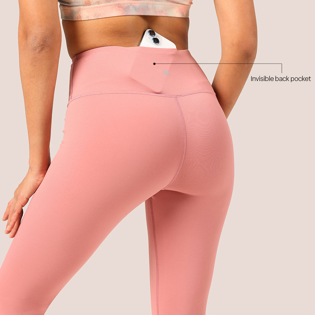 Ultimate Leggings - Lite | BlissClub at Broadway