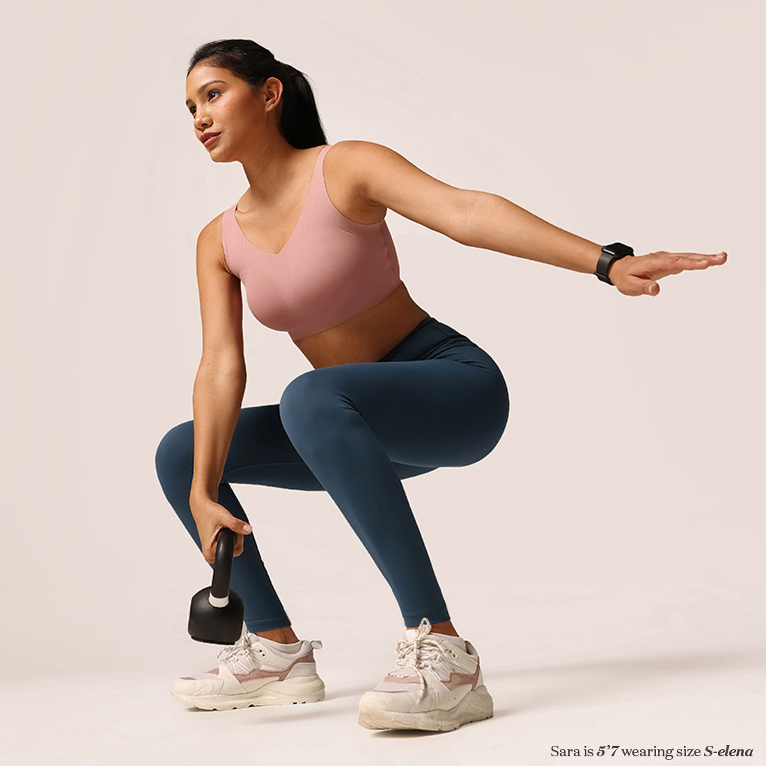 Ultimate Leggings - Lite | BlissClub at Broadway