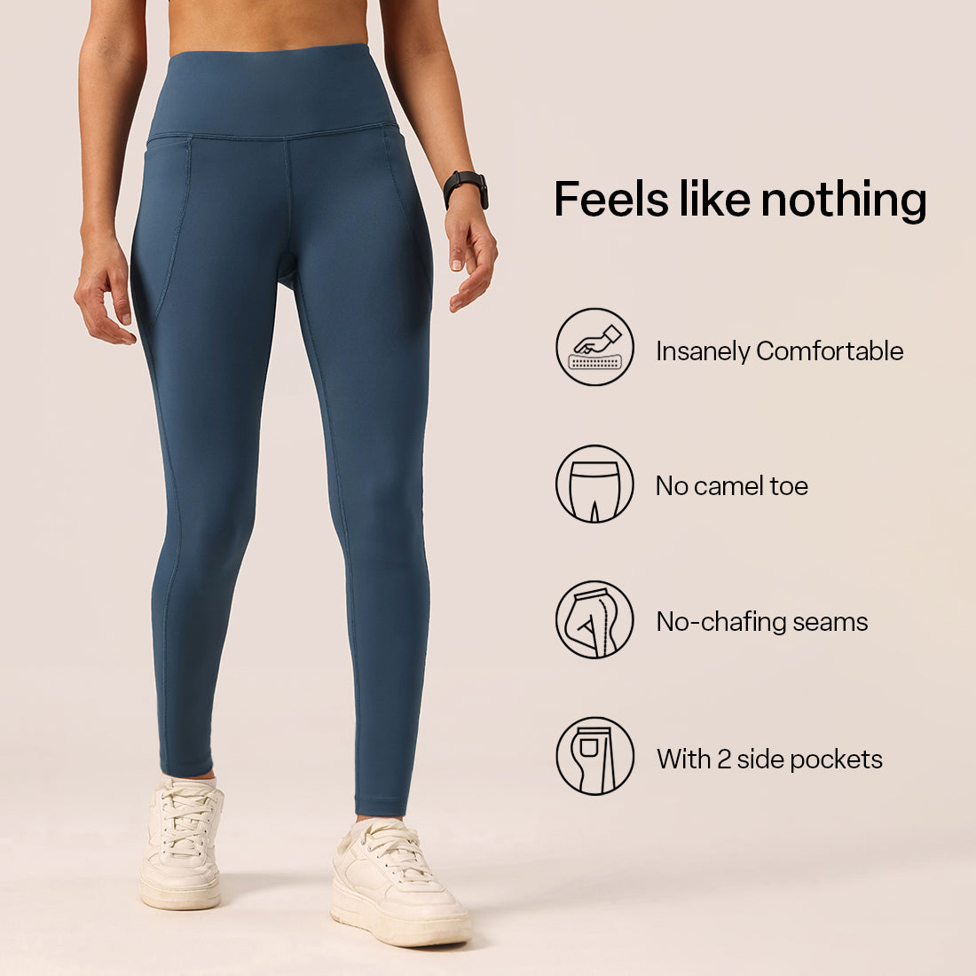 Ultimate Leggings | BlissClub at Broadway