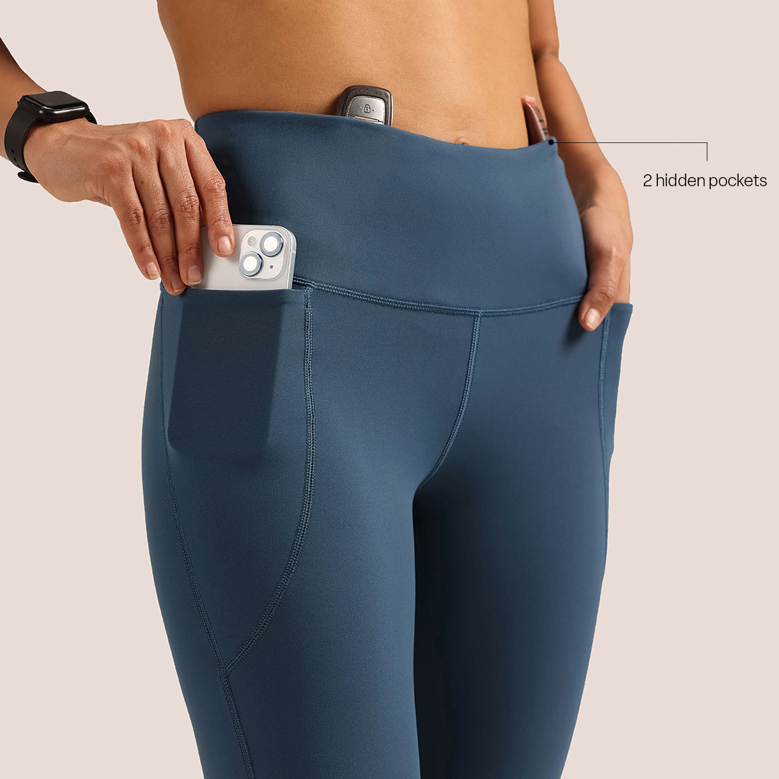 Ultimate Leggings | BlissClub at Broadway