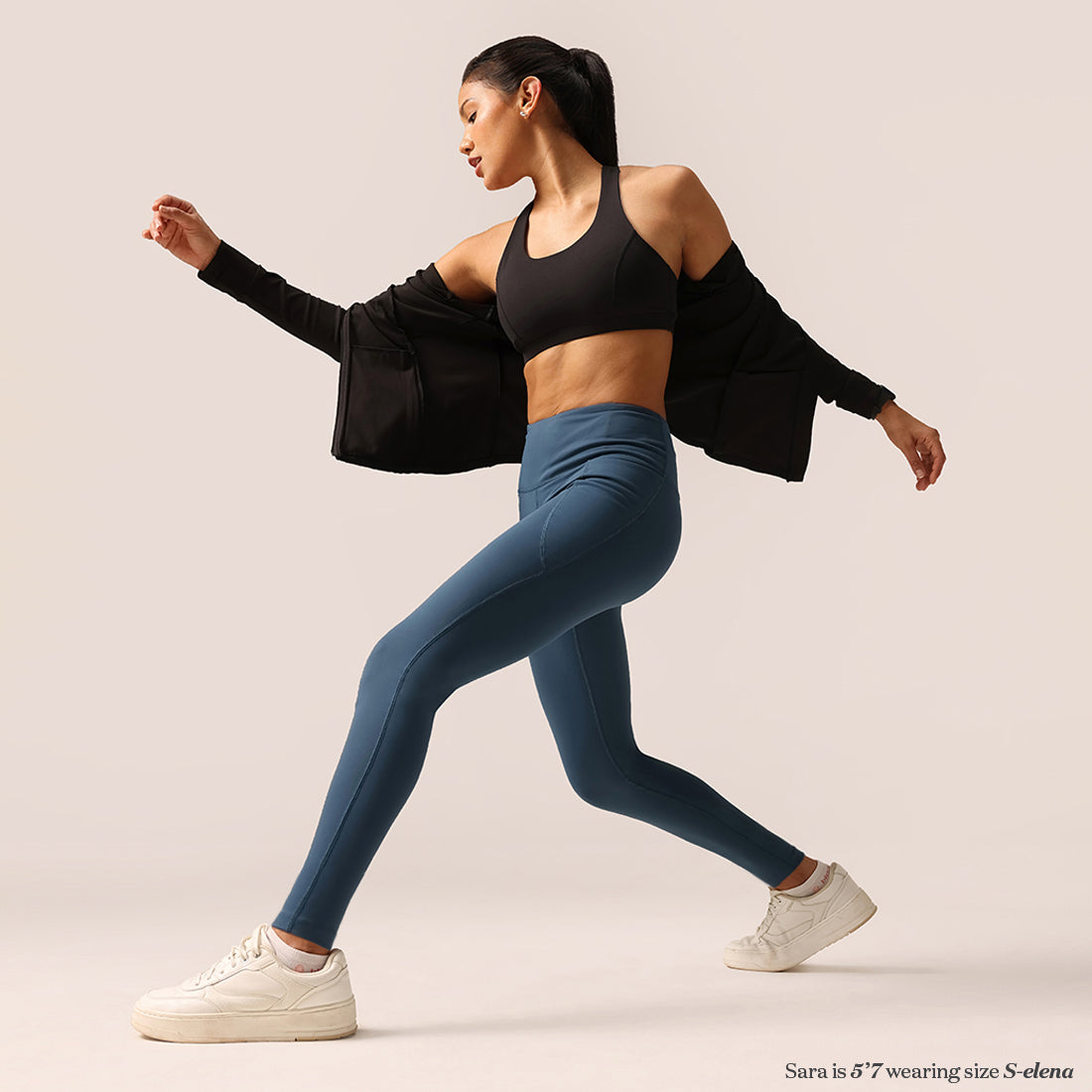 Ultimate Leggings | BlissClub at Broadway