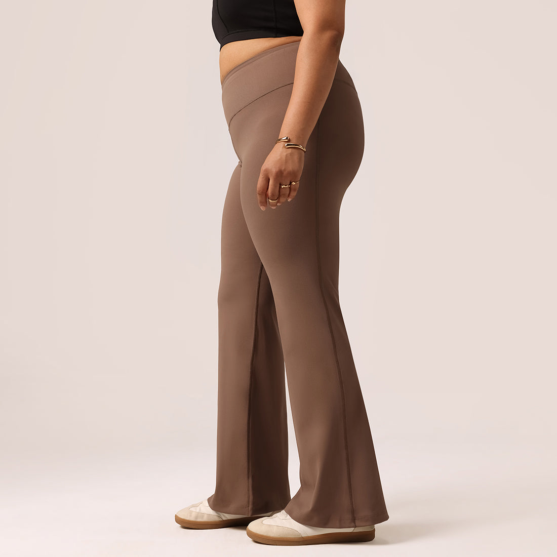 Ultimate Flare Pants - Lite Tall | BlissClub at Broadway