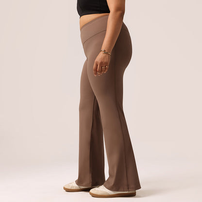 Ultimate Flare Pants - Lite Tall | BlissClub at Broadway