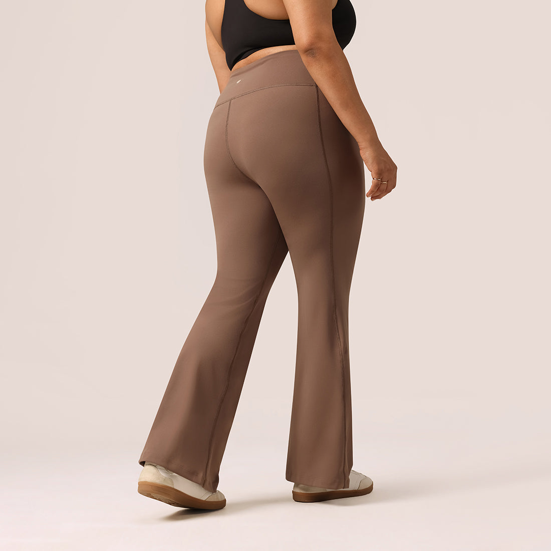 Ultimate Flare Pants - Lite Tall | BlissClub at Broadway