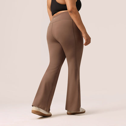 Ultimate Flare Pants - Lite Tall | BlissClub at Broadway