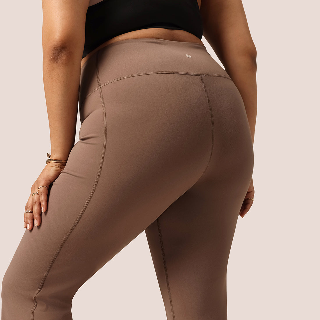 Ultimate Flare Pants - Lite | BlissClub at Broadway