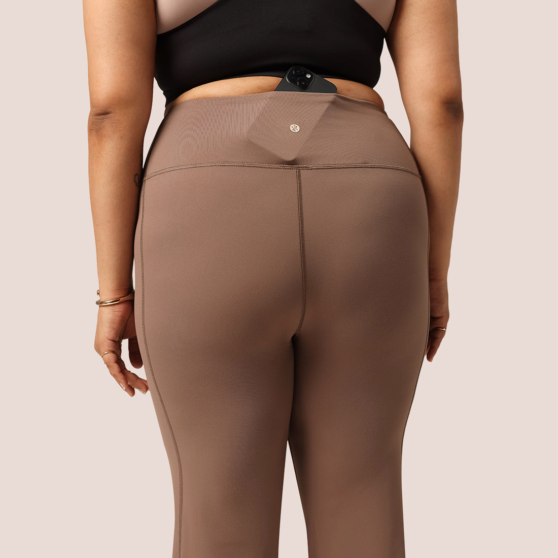 Ultimate Flare Pants - Lite Tall | BlissClub at Broadway