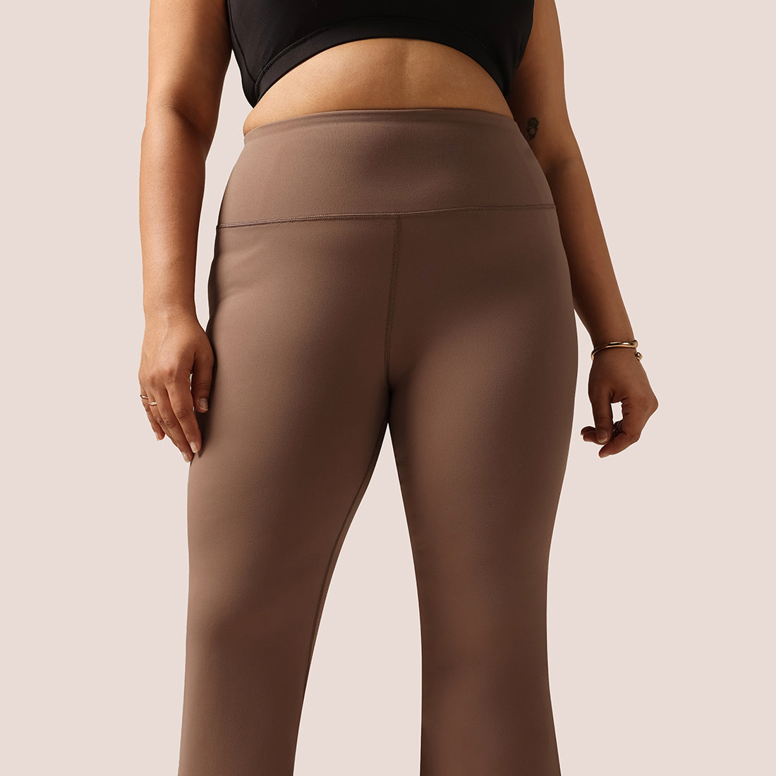 Ultimate Flare Pants - Lite Tall | BlissClub at Broadway