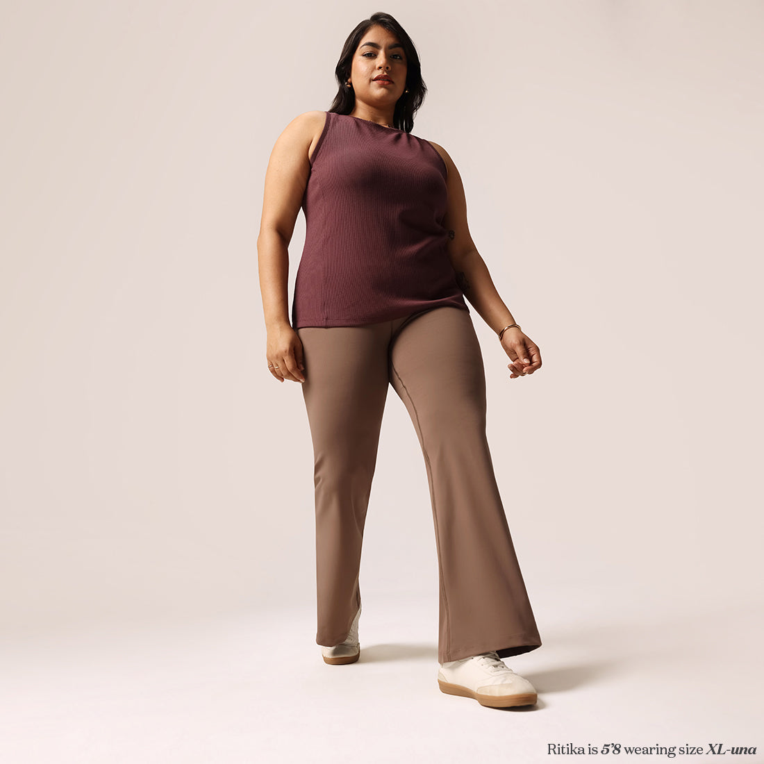 Ultimate Flare Pants - Lite Tall | BlissClub at Broadway