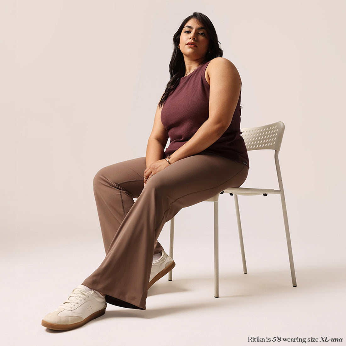 Ultimate Flare Pants - Lite | BlissClub at Broadway