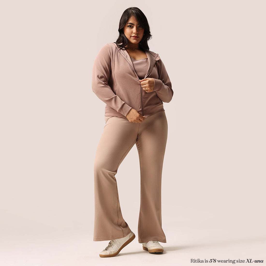 Ultimate Flare Pants - Lite Tall | BlissClub at Broadway