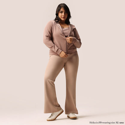 Ultimate Flare Pants - Lite Tall | BlissClub at Broadway