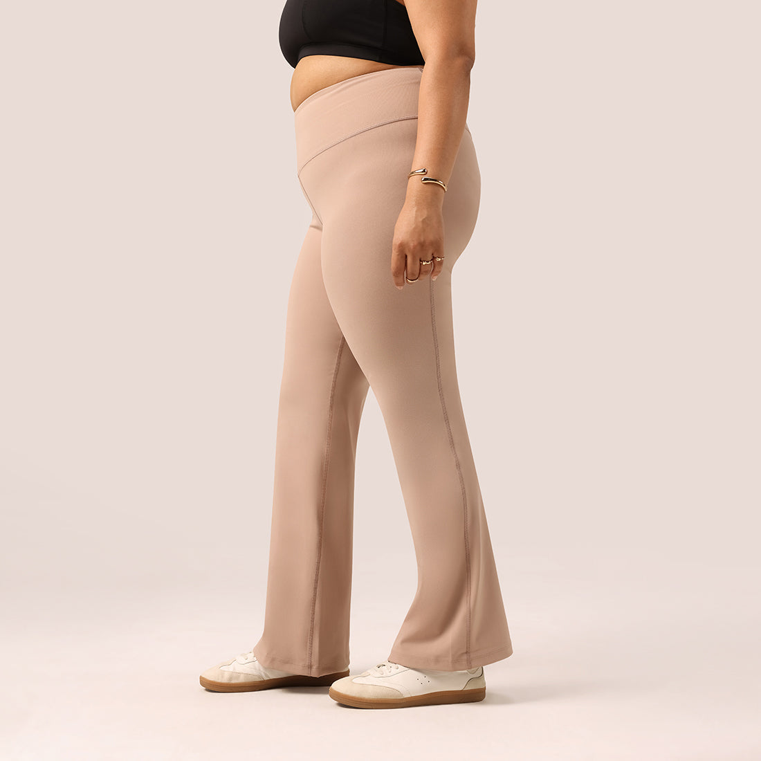 Ultimate Flare Pants - Lite Tall | BlissClub at Broadway