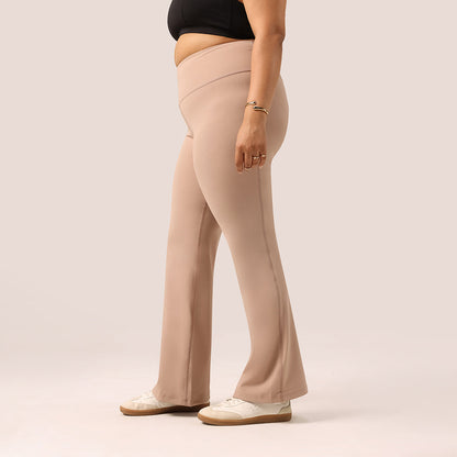 Ultimate Flare Pants - Lite Tall | BlissClub at Broadway