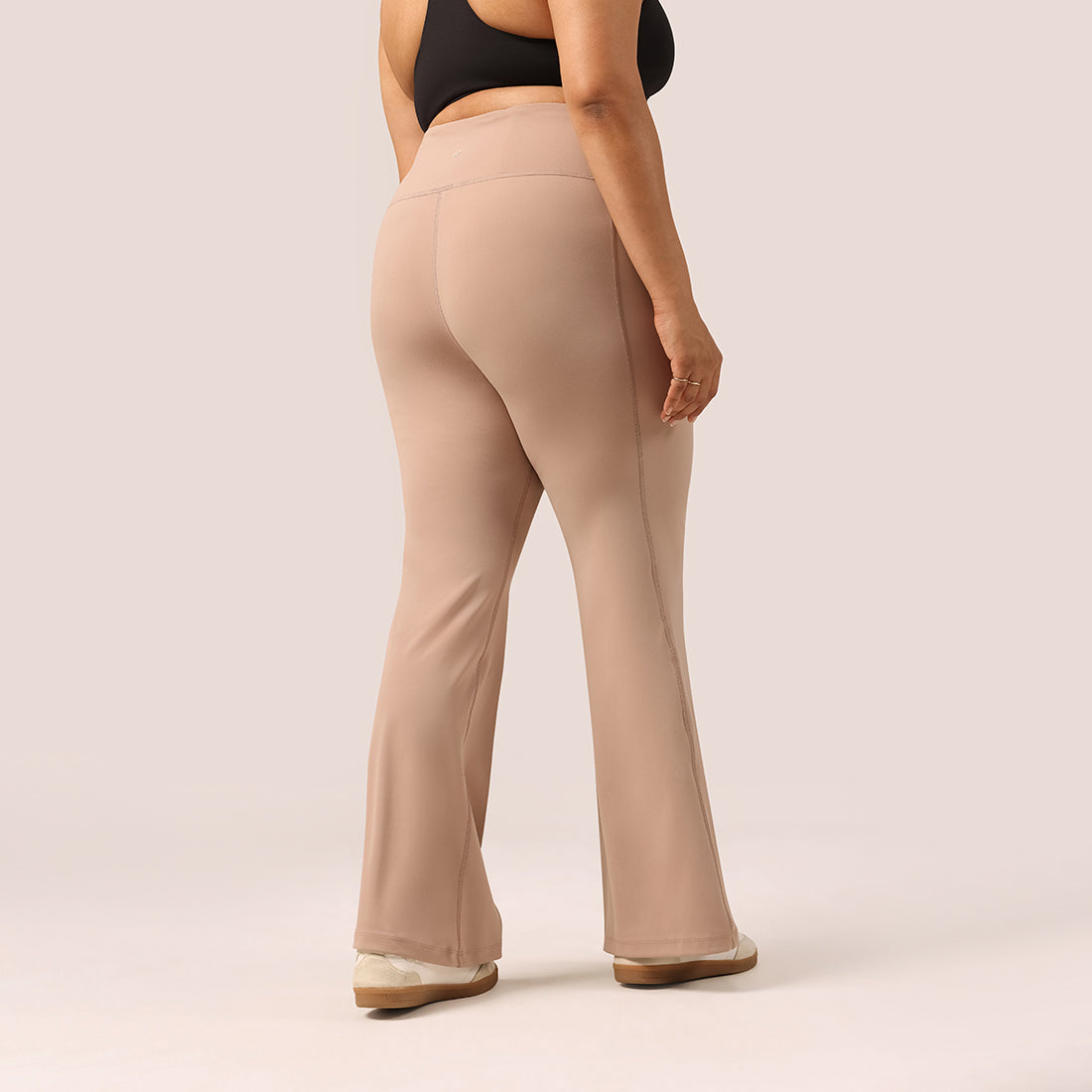 Ultimate Flare Pants - Lite Tall | BlissClub at Broadway