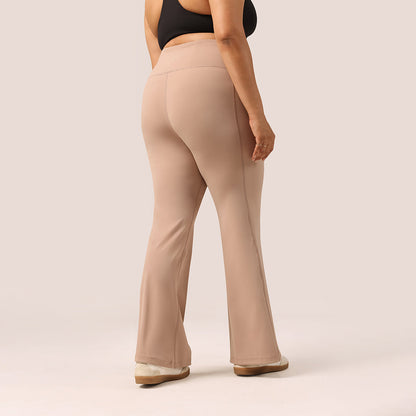 Ultimate Flare Pants - Lite Tall | BlissClub at Broadway