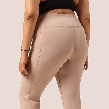 Ultimate Flare Pants - Lite | BlissClub at Broadway