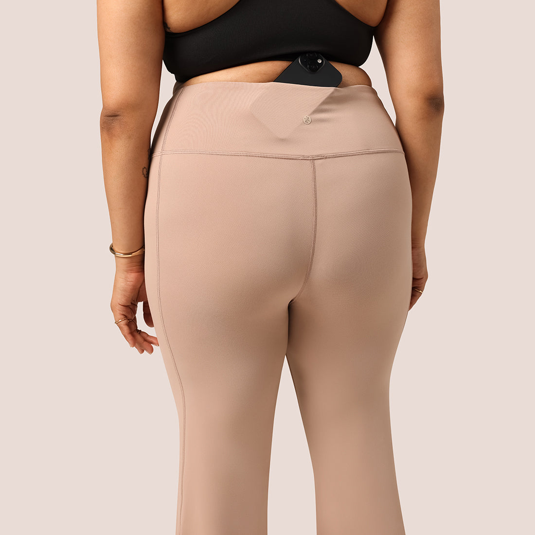 Ultimate Flare Pants - Lite Tall | BlissClub at Broadway