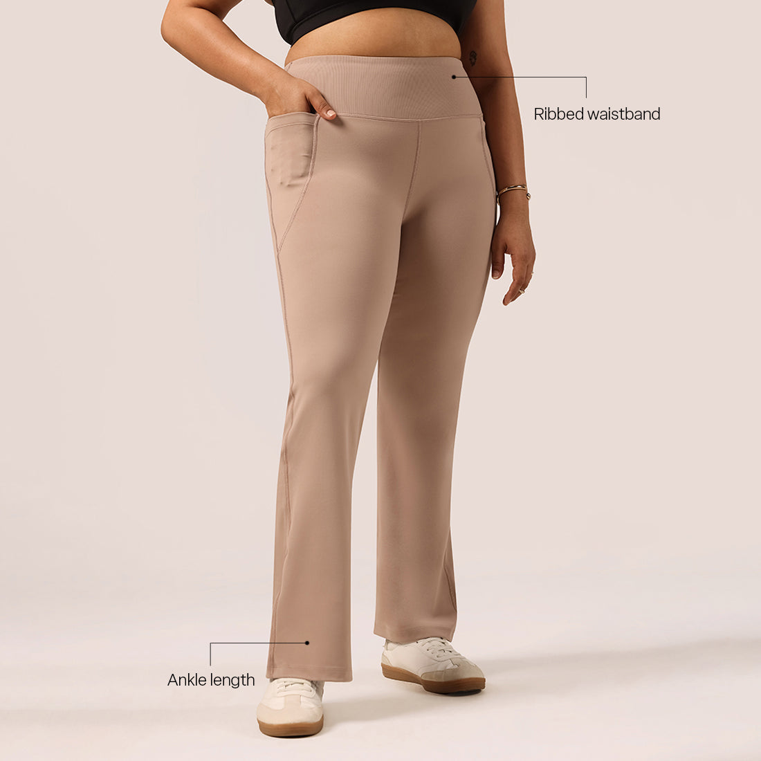Ultimate Flare Pants | BlissClub at Broadway