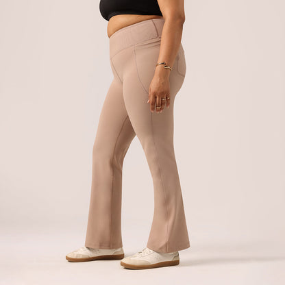 Ultimate Flare Pants | BlissClub at Broadway