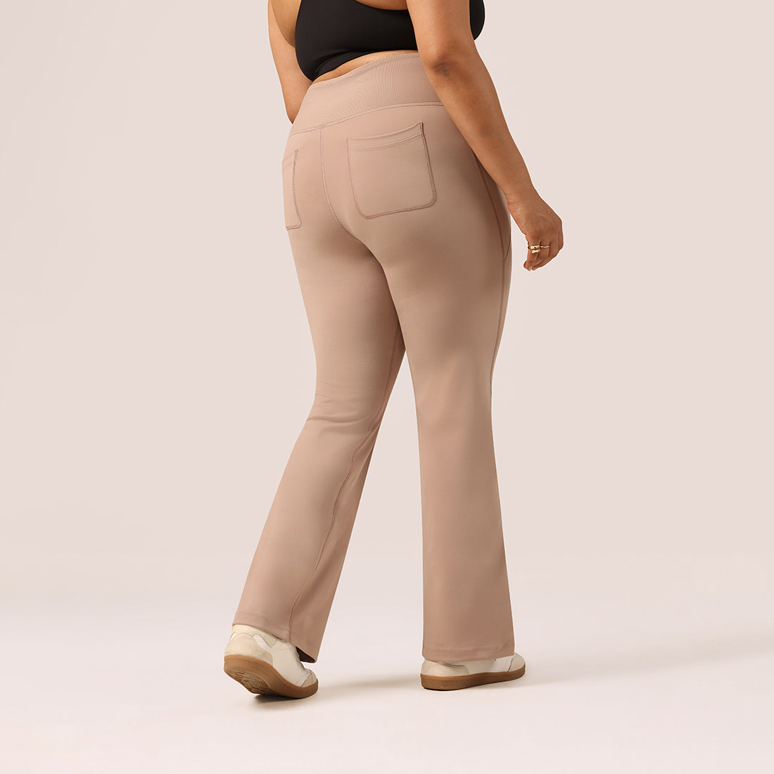 Ultimate Flare Pants | BlissClub at Broadway