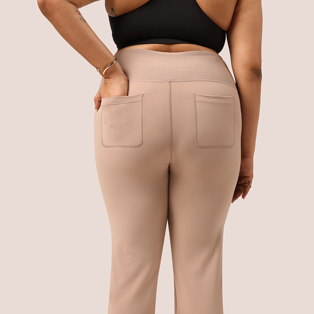 Ultimate Flare Pants | BlissClub at Broadway