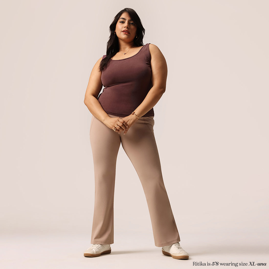 Ultimate Flare Pants | BlissClub at Broadway