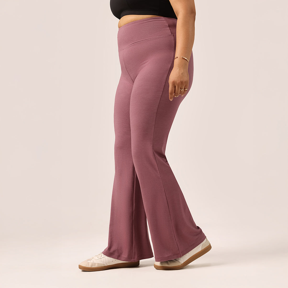 AirMelt Flare Pants - Lite | BlissClub at Broadway