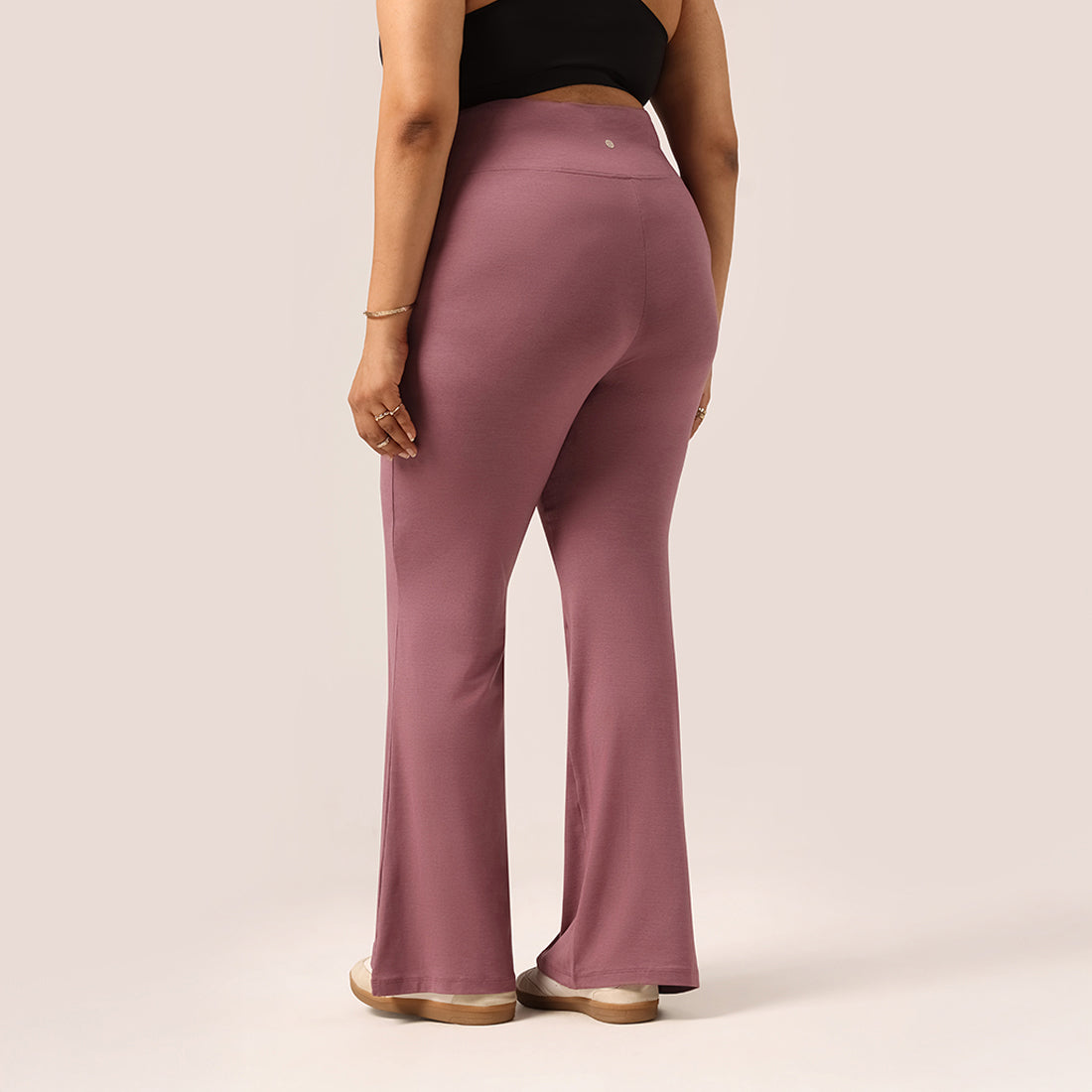 AirMelt Flare Pants - Lite | BlissClub at Broadway