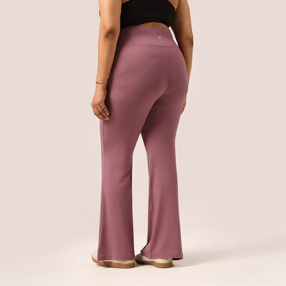 AirMelt Flare Pants - Lite | BlissClub at Broadway
