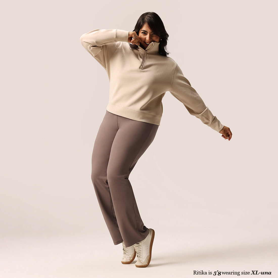 Ultimate Straight Pants - Lite | BlissClub at Broadway