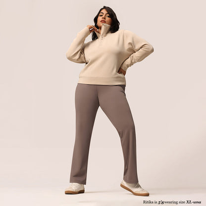 Ultimate Straight Pants - Lite | BlissClub at Broadway