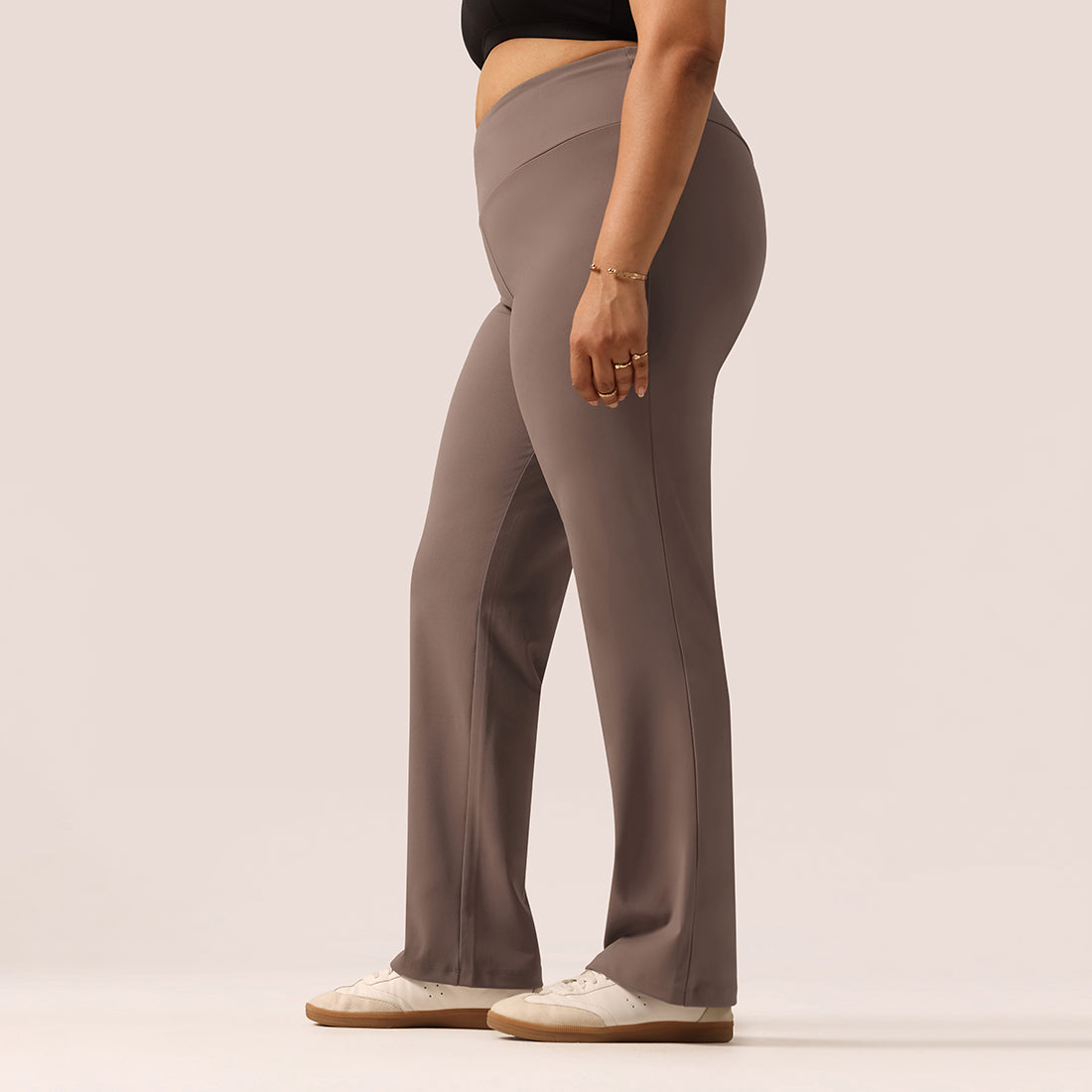 Ultimate Straight Pants - Lite | BlissClub at Broadway
