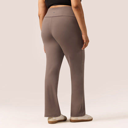Ultimate Straight Pants - Lite | BlissClub at Broadway
