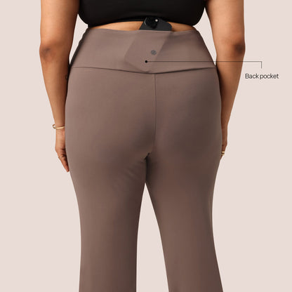 Ultimate Straight Pants - Lite | BlissClub at Broadway