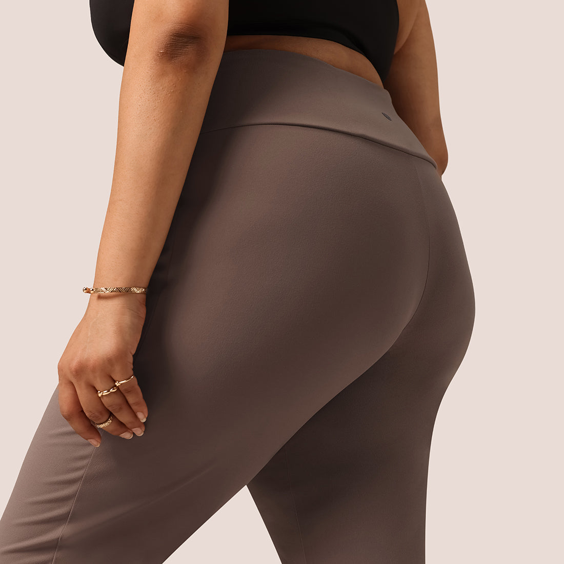 Ultimate Straight Pants - Lite | BlissClub at Broadway