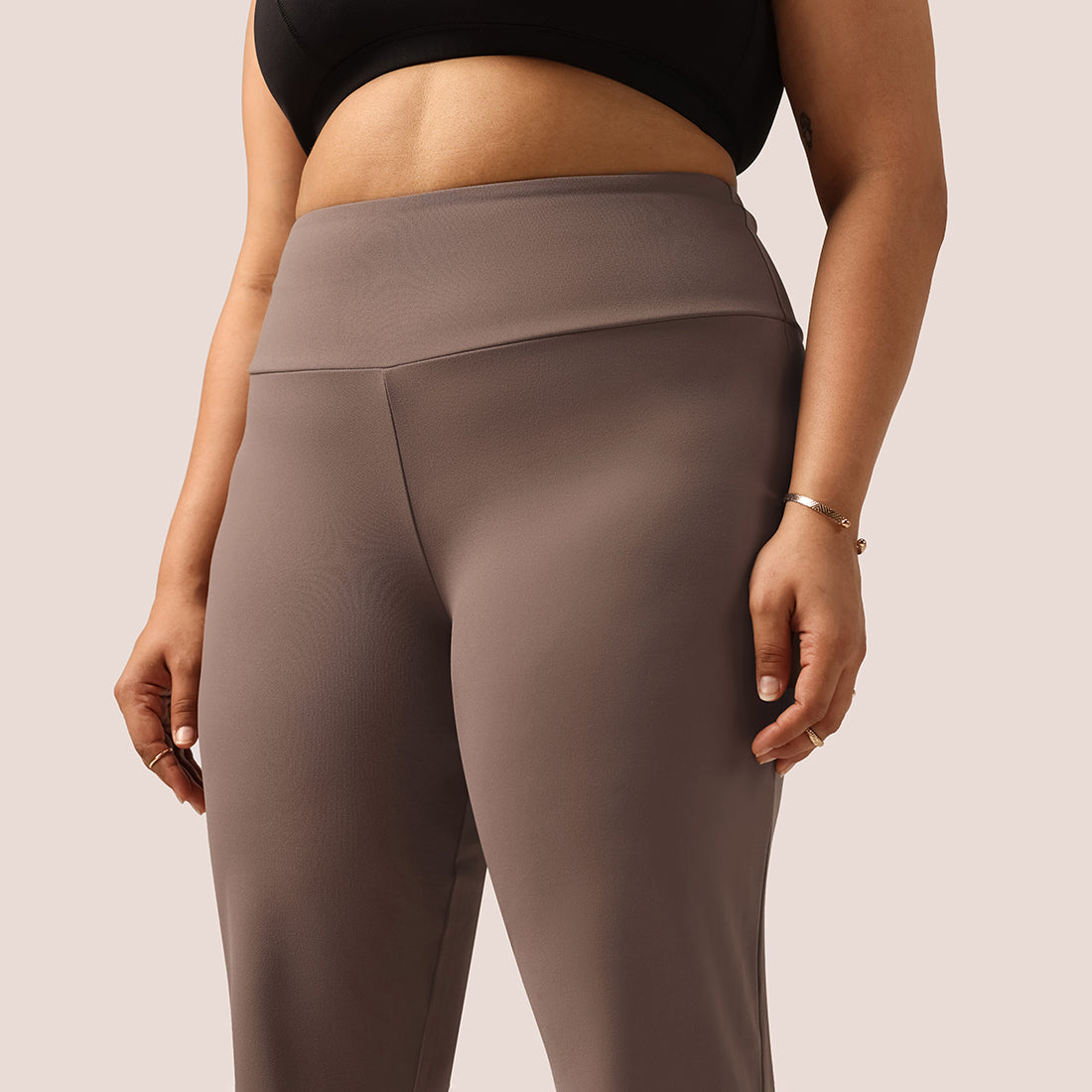 Ultimate Straight Pants - Lite | BlissClub at Broadway