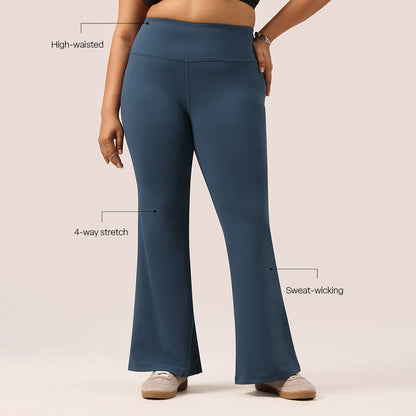 Ultimate Flare Pants - Lite Tall | BlissClub at Broadway