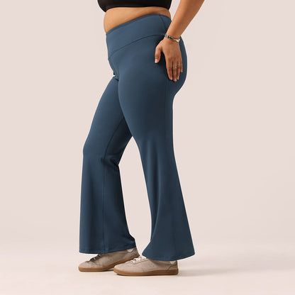 Ultimate Flare Pants - Lite Tall | BlissClub at Broadway
