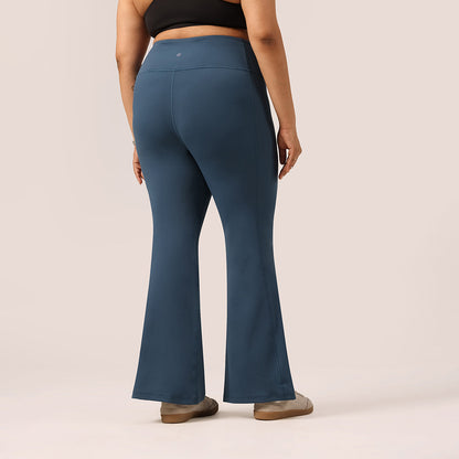 Ultimate Flare Pants - Lite Tall | BlissClub at Broadway
