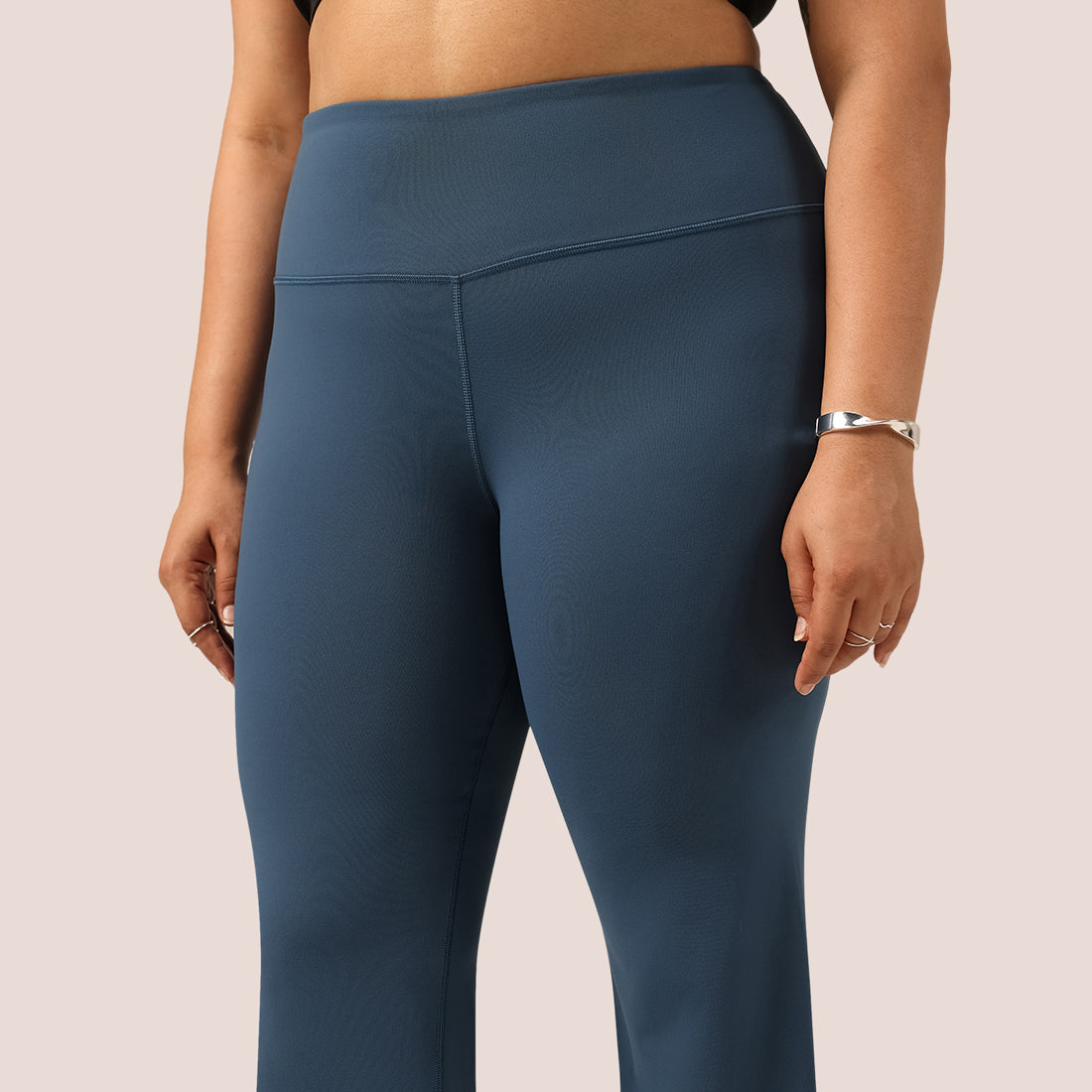 Ultimate Flare Pants - Lite Tall | BlissClub at Broadway