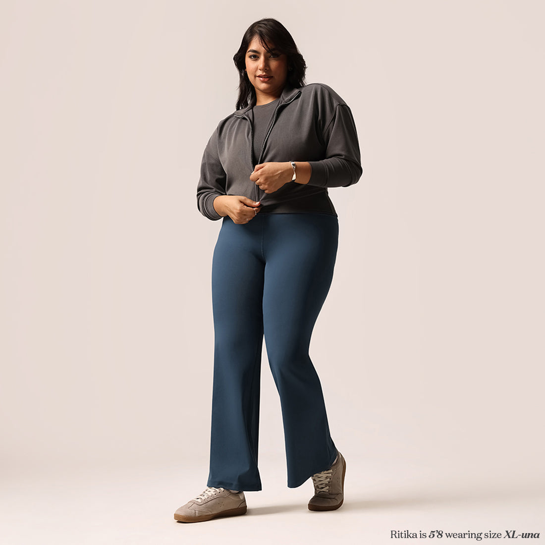 Ultimate Flare Pants - Lite | BlissClub at Broadway