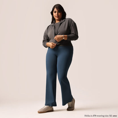 Ultimate Flare Pants - Lite | BlissClub at Broadway
