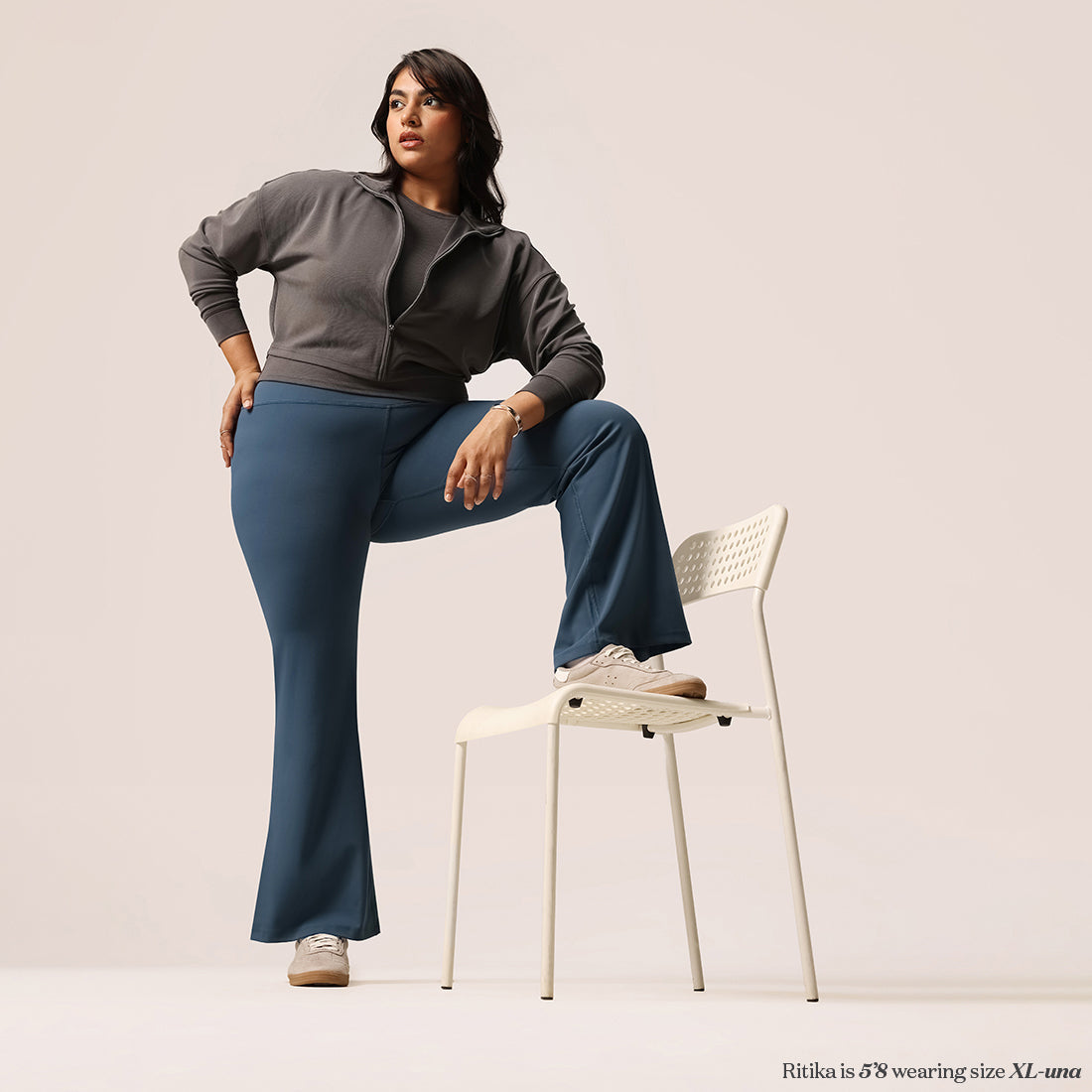 Ultimate Flare Pants - Lite | BlissClub at Broadway