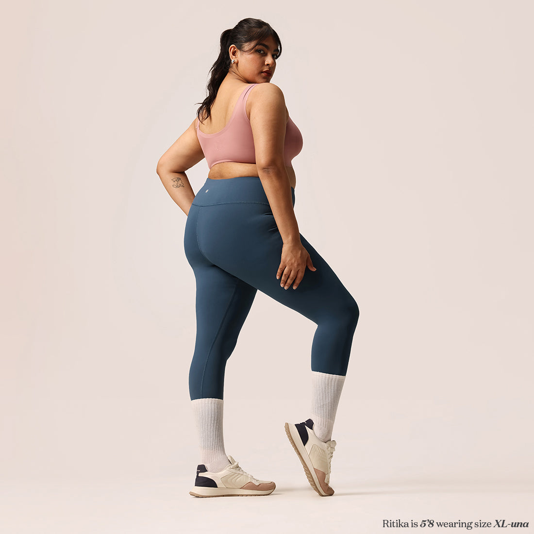 Ultimate Leggings - Lite | BlissClub at Broadway