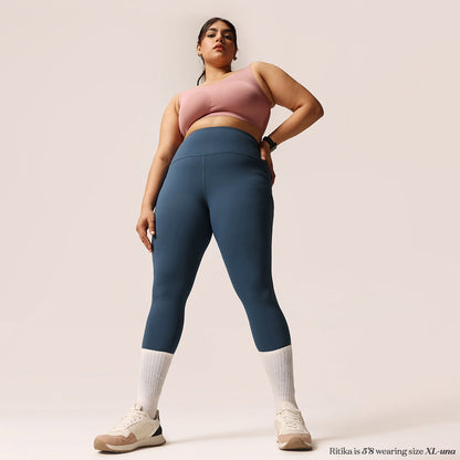 Ultimate Leggings - Lite | BlissClub at Broadway