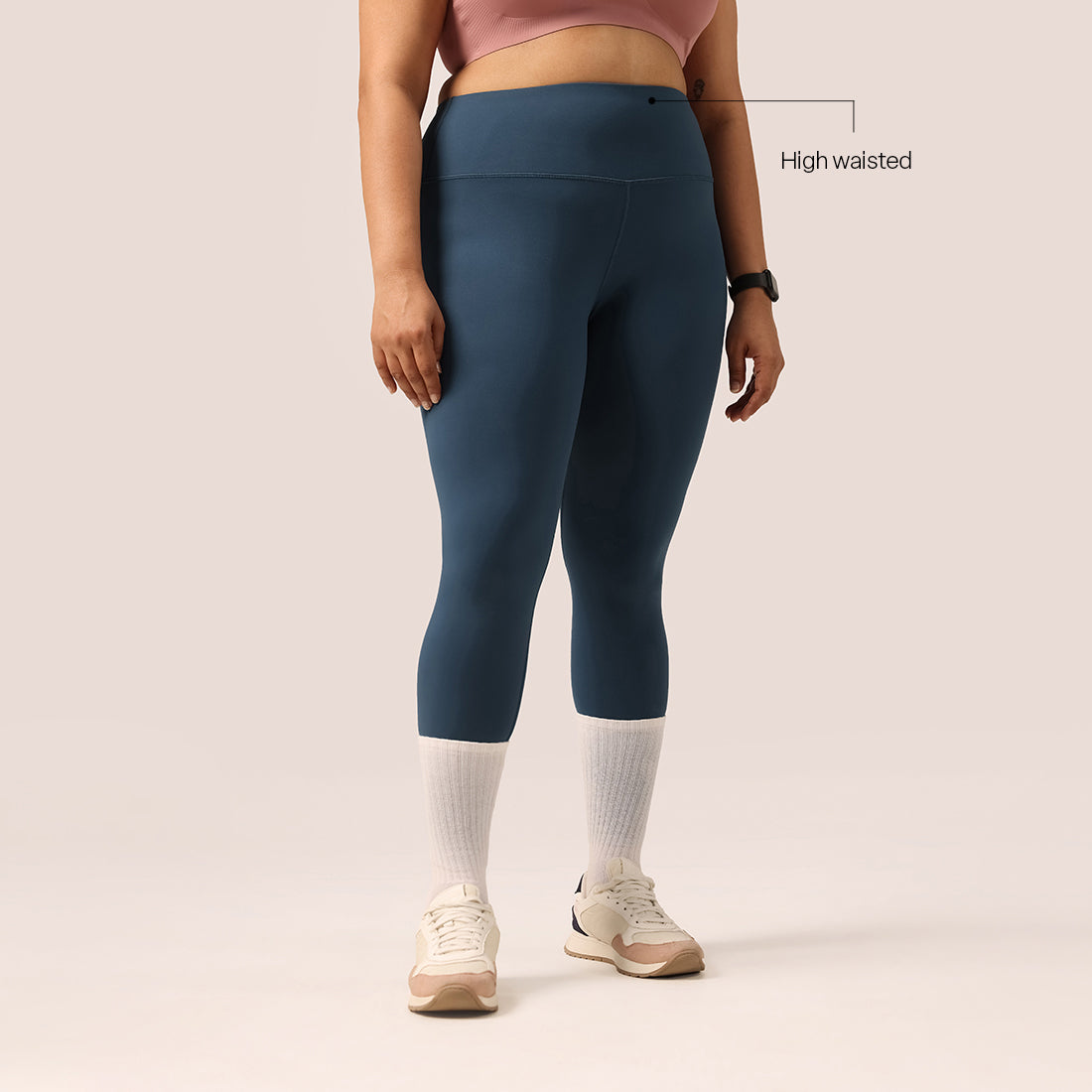 Ultimate Leggings - Lite | BlissClub at Broadway