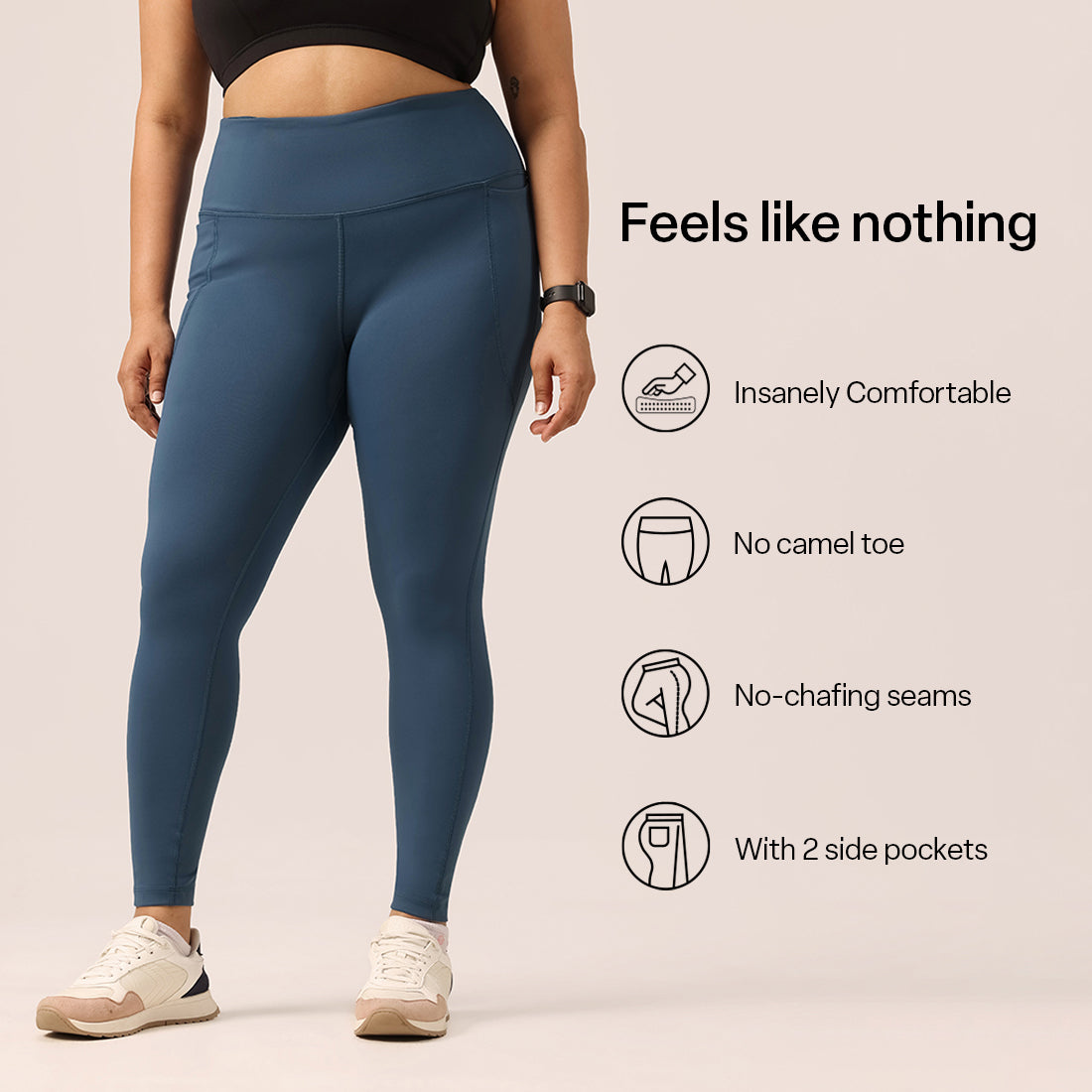 Ultimate Leggings | BlissClub at Broadway