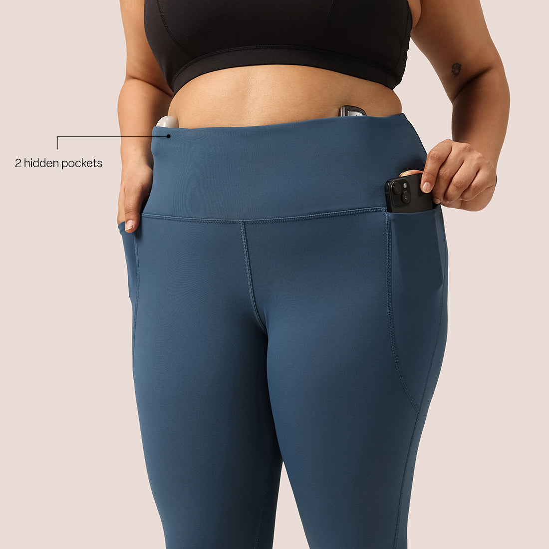 Ultimate Leggings | BlissClub at Broadway